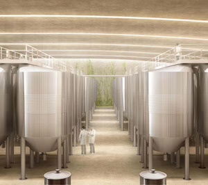 Grup Peralada reorganiza su negocio vinícola