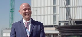 Pedro José Alonso Gimeno, nombrado director del hotel VP Plaza España Design