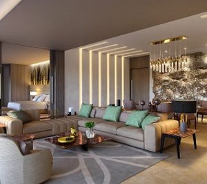 Listo el dominicano El Embajador, tras 40 M de inversión