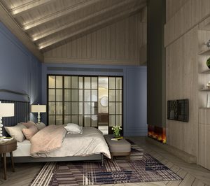 Meliá firma su segundo hotel en Shanghái