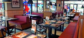 Un franquiciado repetirá con Fosters Hollywood en Murcia