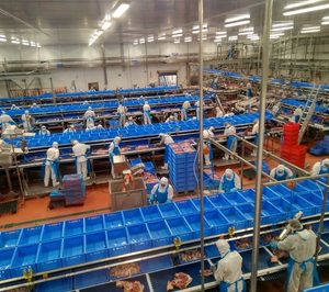 Embutidos Rodríguez asumirá la gestión de la nueva planta de Cárnicas del Órbigo