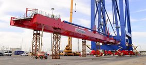 Noatum Valencia firma un nuevo crédito bancario por más de 275 M€