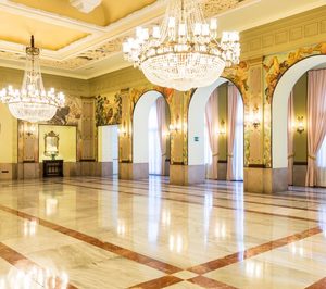 El explotador del Santa Catalina vuelve a beneficios y aumenta sus ingresos un 11%