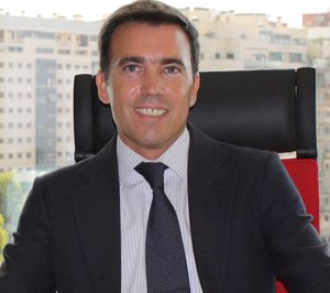 Juan Andrés Bueno, nuevo director de expansión y franquicias de Muerde La Pasta