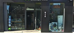 Electrónica Nito se reestrena con la imagen Milar