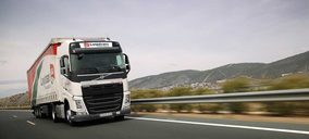 Lanjatrans absorbe Transarmilla y presenta su primer megatrailer