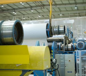 Aspapel se adhiere al Pacto por una Economía Circular