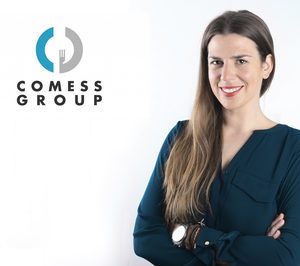 Sara Vega, nombrada directora de marketing y comunicación de Comess Group