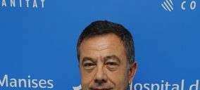 Ricardo Trujillo asume la gerencia del Departamento de Salud de Manises