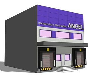 ‘Ahumados del Norte’ duplicará su capacidad con sus nuevas instalaciones