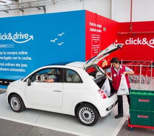 Eroski online sigue sumando puntos de recogida