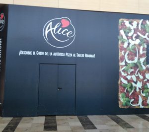 Una importante enseña italiana prepara su llegada a España