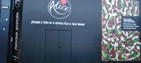 Una importante enseña italiana prepara su llegada a España