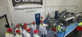 Florette inaugura su ampliado centro de Canarias