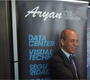 Aryan Comunicaciones espera recuperar el negocio perdido en 2016
