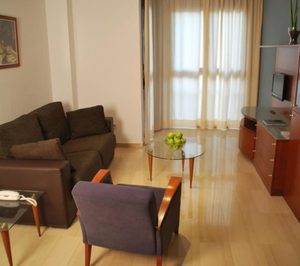 Husa incorpora apartamentos a su catálogo