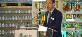 Verallia anuncia inversiones de 25 M en dos de sus plantas españolas