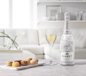 Maset del Lleó invierte más de 4 M en Cataluña y en La Rioja