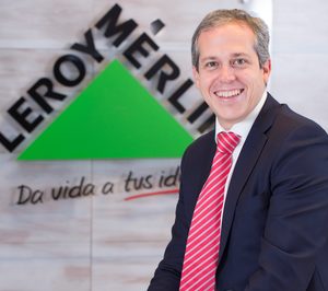 Eloy del Moral, nuevo director de recursos humanos de Leroy Merlin España