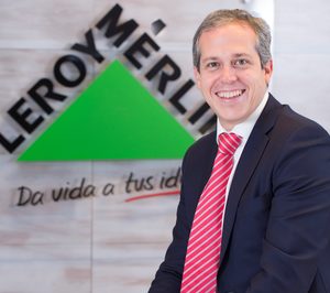 Eloy del Moral, nuevo director de recursos humanos de Leroy Merlin España