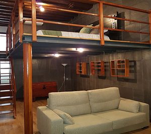 Arucas estrena su primer hotel emblemático