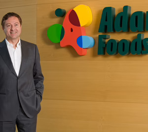 Fabrice Ducceschi (Adam Foods): Hemos demostrado que sabemos competir con líderes mundiales