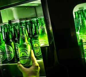 Coca-Cola FEMSA reduce su participación en Heineken