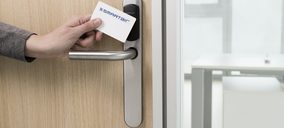 Assa Abloy compra la estadounidense Mercury Security