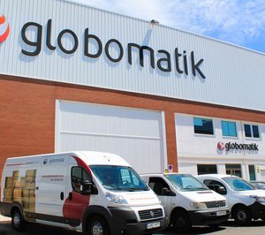 Globomatik Informática prevé alcanzar los 110 M€