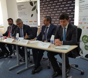 Quince empresas de gran consumo y logística se unen para reducir un 20% las emisiones