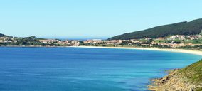 El Sempre Fisterra busca ser el primer hotel con el sello Passivhaus en España