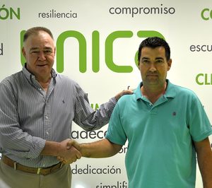 Unica Group crece en ecológico de la mano de Frutas Segura y García
