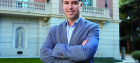 Gonzalo Maggi (Hyatt): Competiremos con los mejores 5E de Madrid, pero dentro del segmento lifestyle
