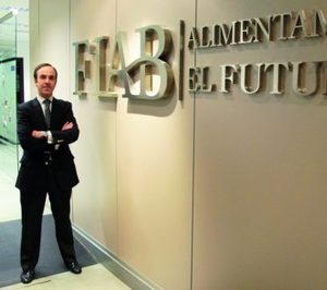 La FIAB ratifica en el Senado su  lucha contra el desperdicio