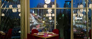Informe de Hotelería Urbana en España 2017