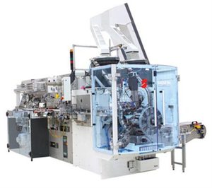 Tapser instala un nuevo equipo de laminado