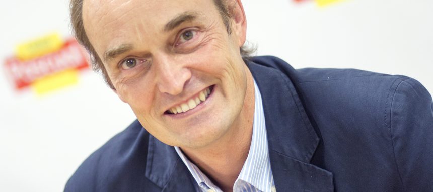 La innovación no es una opción, sino una necesidad