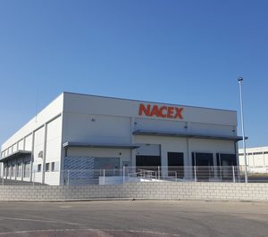 Nueva apertura de Nacex