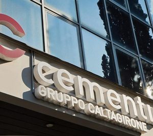 HeidelbergCement compra Cementir Italia