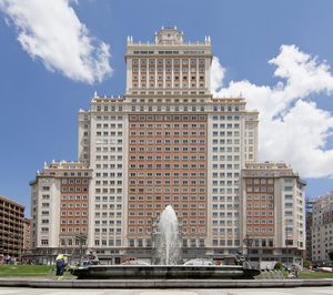 Riu puede comenzar de inmediato las obras en el Edificio España