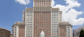 Riu puede comenzar de inmediato las obras en el Edificio España