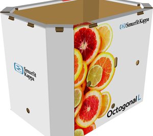 Smurfit Kappa exhibirá sus soluciones más innovadoras en Fruit Attraction 2017