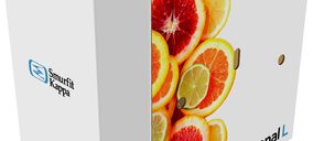 Smurfit Kappa exhibirá sus soluciones más innovadoras en Fruit Attraction 2017