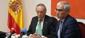 Miguel Torres define los objetivos de la FEV