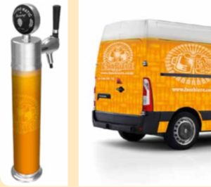 Fassbiere estrena imagen corporativa