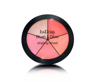 Douglas distribuye en exclusiva la nueva colección de otoño de IsaDora