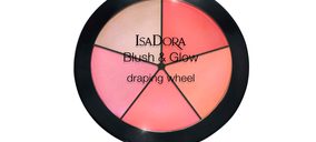 Douglas distribuye en exclusiva la nueva colección de otoño de IsaDora