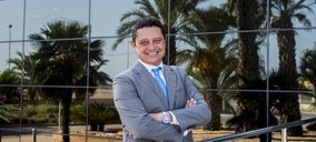 Juan Alfonso Sánchez, nuevo director comercial de Agromediterránea