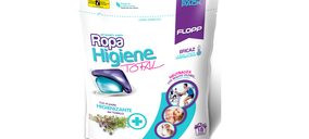 Careli presenta Flopp Ropa Higiene Total